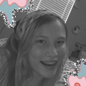 Meet your Posher, Tatum